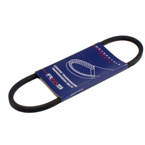 Cinghia trasmissione RMS Piaggio Boxer - SI con variatore