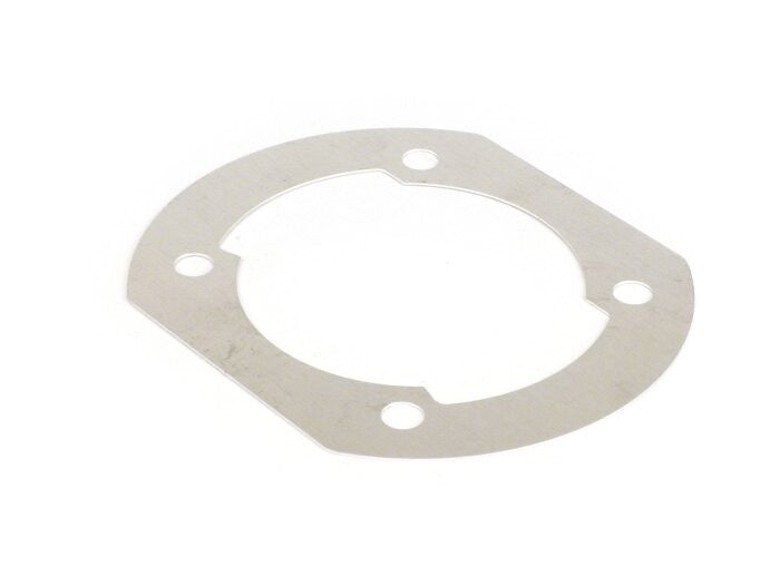 Basetta distanziale cilindro 0.5mm Vespa 50 Special L N R 125 ET3 PRIMAVERA PK