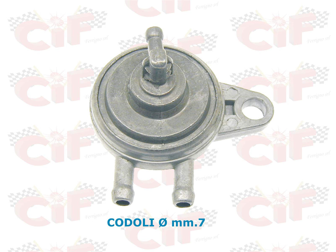 Rubinetto benzina Scarabeo Piaggio 50 - Malaguti - Yamaha
