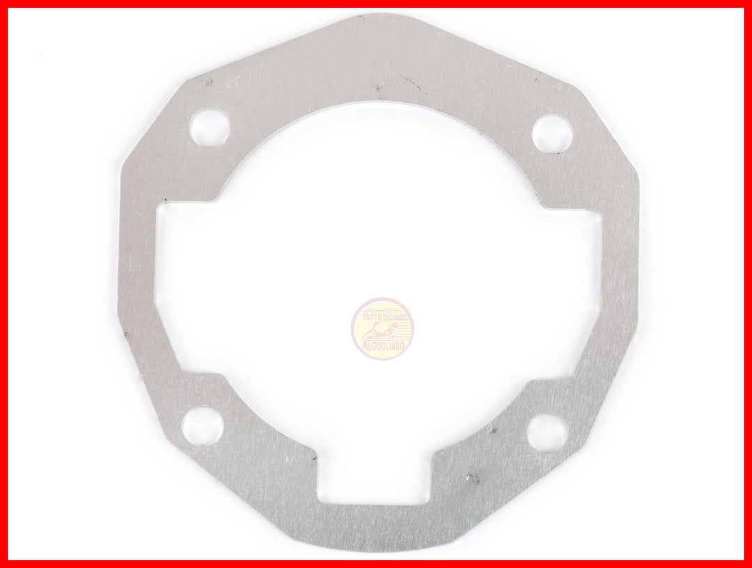 Distanziale basetta cilindro Parmakit Polini 177 1.5mm Vespa PX LML 125 150 151