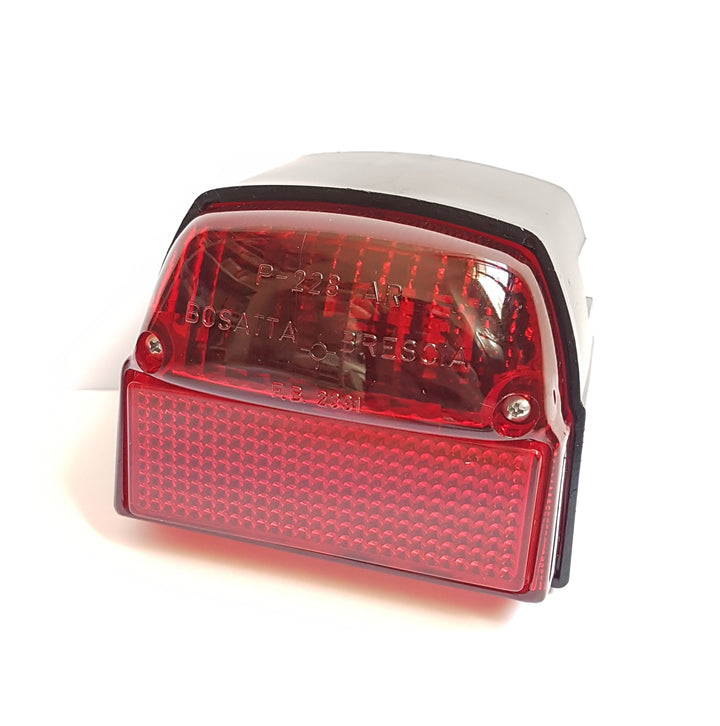 Fanale stop posteriore completo Piaggio Si FL 50