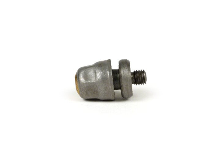 Valvola tappo sfiato olio motore Vespa 50-90-125 ET3 - PK - PX (tutte)