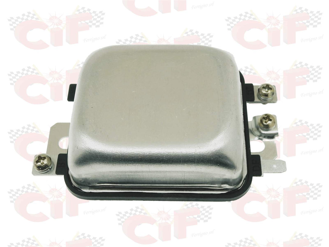 Regolatore di tensione Piaggio Ape 501 601 602 703 CAR TM P