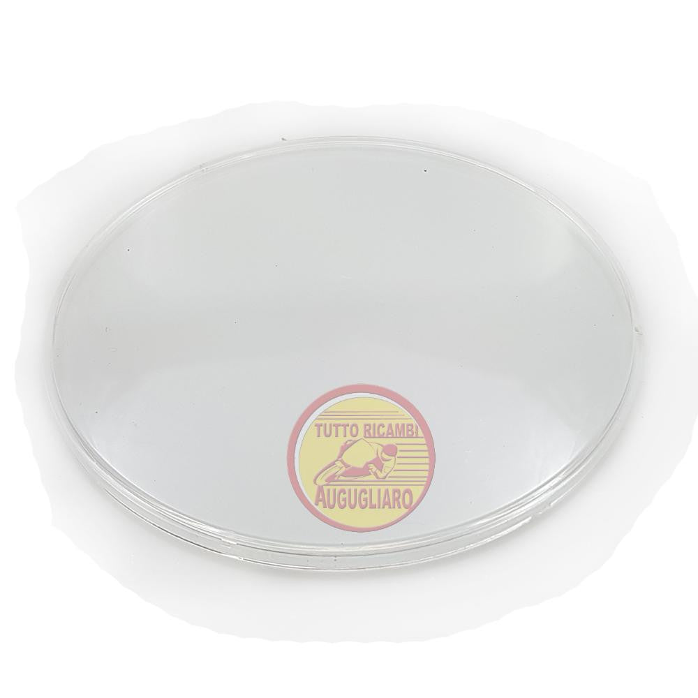 Vetrino plastica contachilometri Vespa PX 125-150-200 Arcobaleno - PK XL 50-125