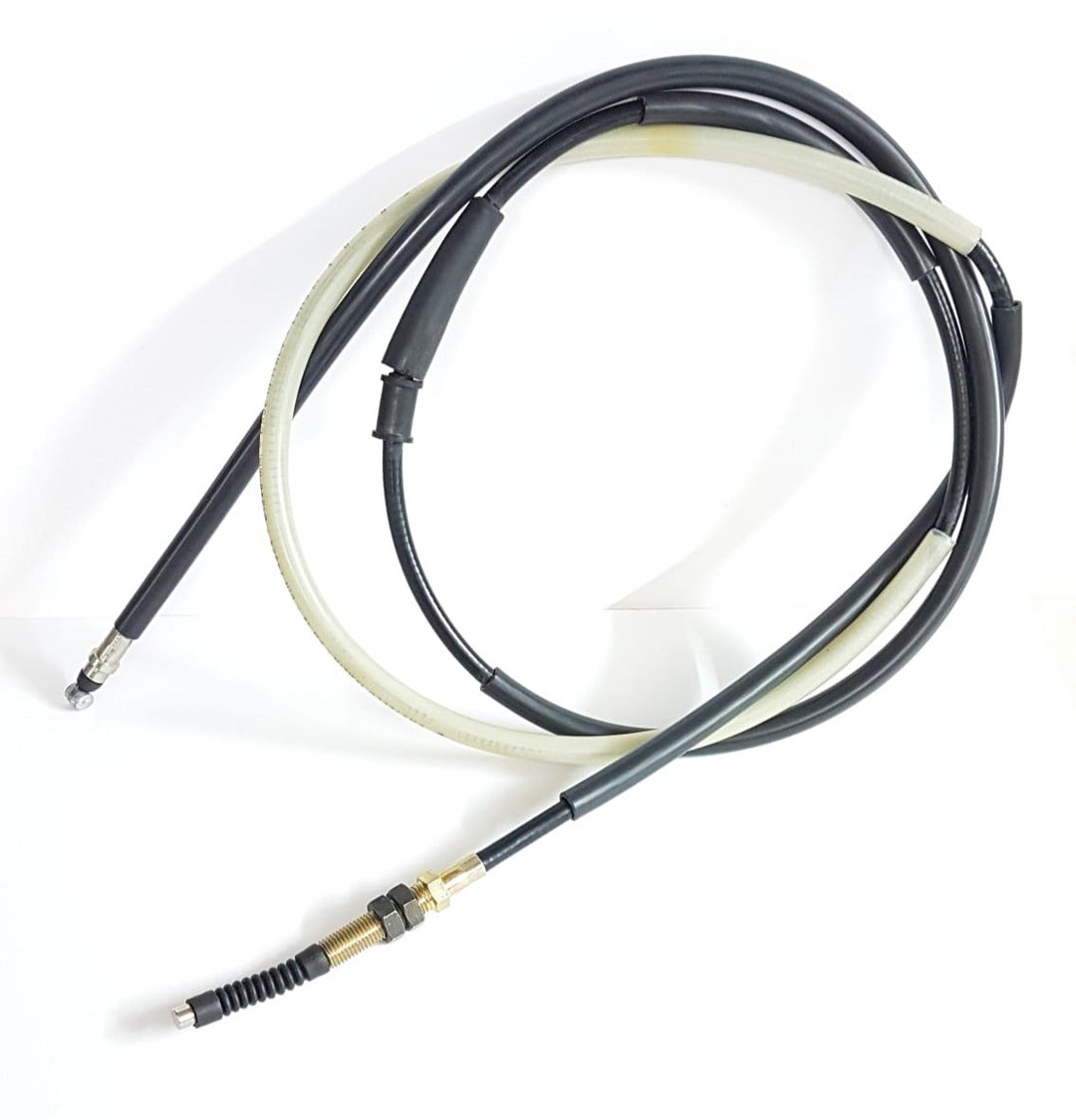 trasmissione cavo freno posteriore Honda Foresight 250 1998-2006