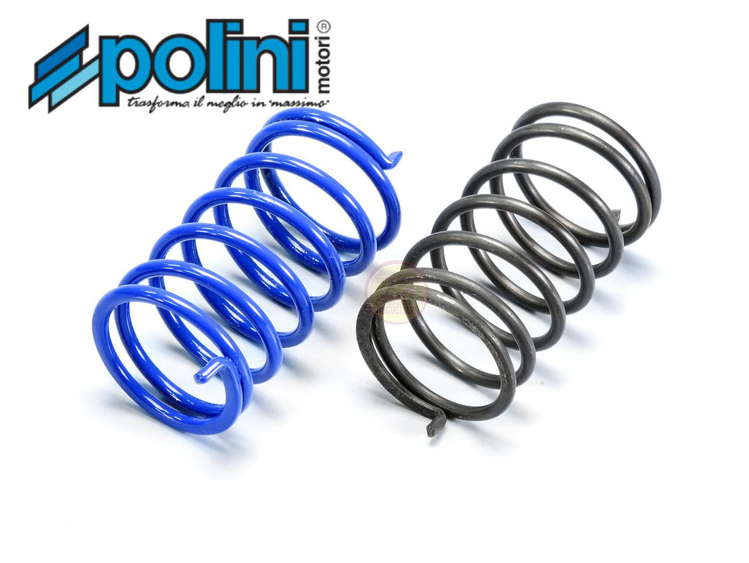 Molle contrasto variatore Polini Piaggio Ciao SI BRAVO BOXER