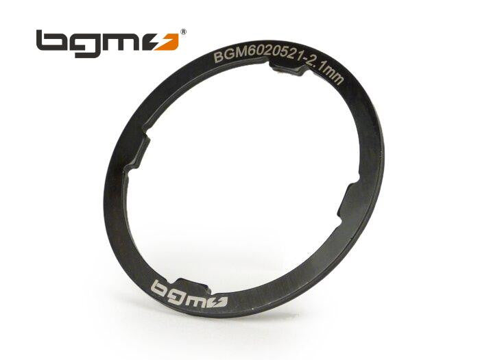 Rasamento spessore albero cambio 2.1mm Vespa PX VNA VNB GT TS RALLY