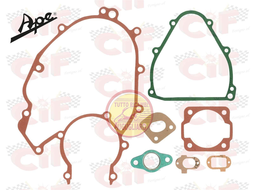 Kit guarnizioni motore Piaggio Ape 50 tutti i modelli
