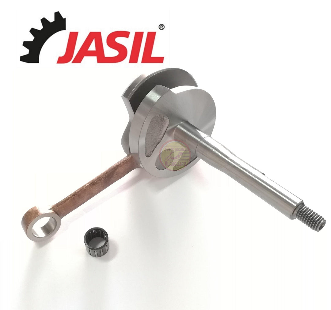 Albero motore Jasil Racing anticipato spinotto 12 Ciao Si Bravo Boxer