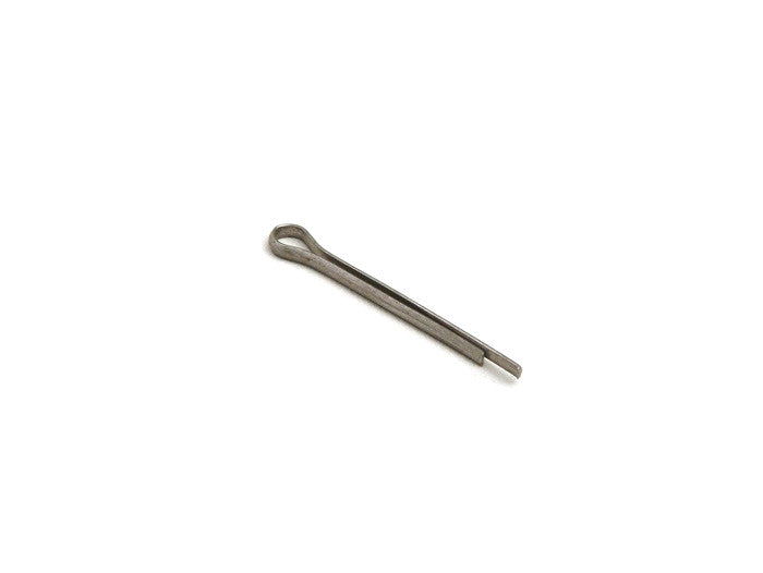 Coppiglia bloccaggio dado asse ruota Vespa 50 90 125 150 200 Scooter
