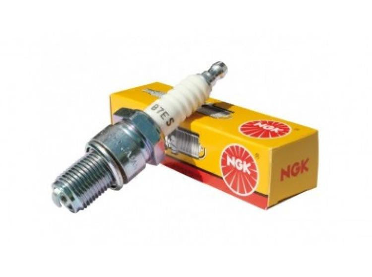 Candela NGK B7ES filetto lungo