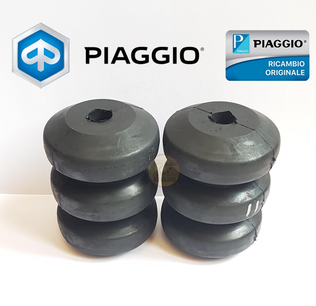 62 93 0559 SWAG Tampone paracolpo, Sospensione Assale posteriore | AUTODOC prezzo e recensioni
