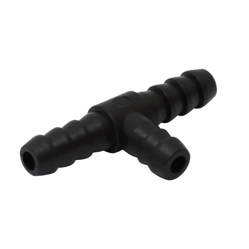 Connettore raccordo Tubo Benzina T 3 uscite Ø 6mm