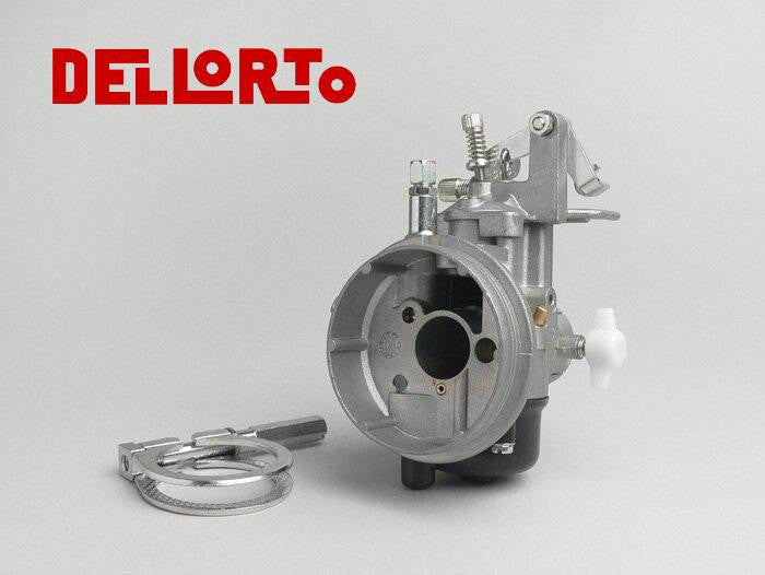 Carburatore Dellorto SHBC 19.19 Piaggio Vespa PK 50 125 S XL