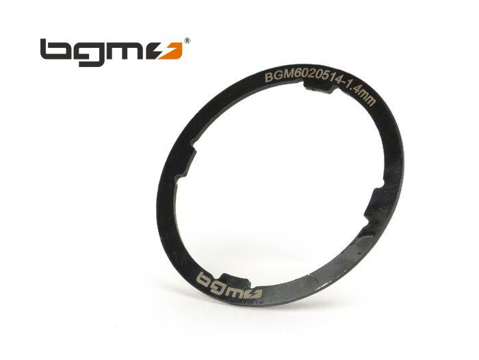 Rasamento spessore albero cambio 1.40mm per Vespa 50 Special L N R 125 ET3 PK XL