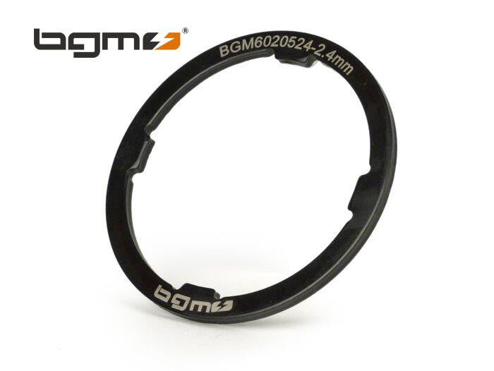 Rasamento spessore albero cambio 2.4mm Vespa PX VNA VNB GT TS RALLY