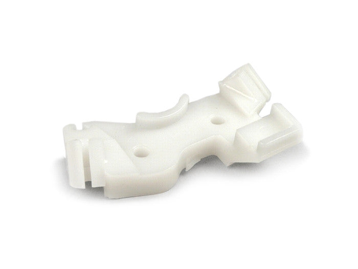 Supporto guaine manubrio Vespa 50 - 125 ET3 - Rally - Sprint