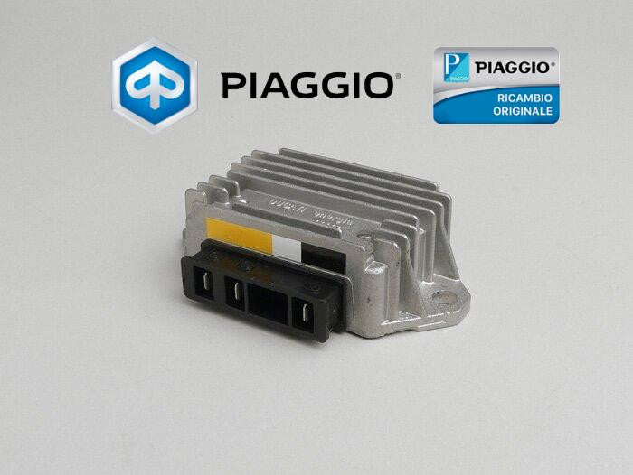 Regolatore di tensione originale 3 poli per Vespa PX - PK - ETS