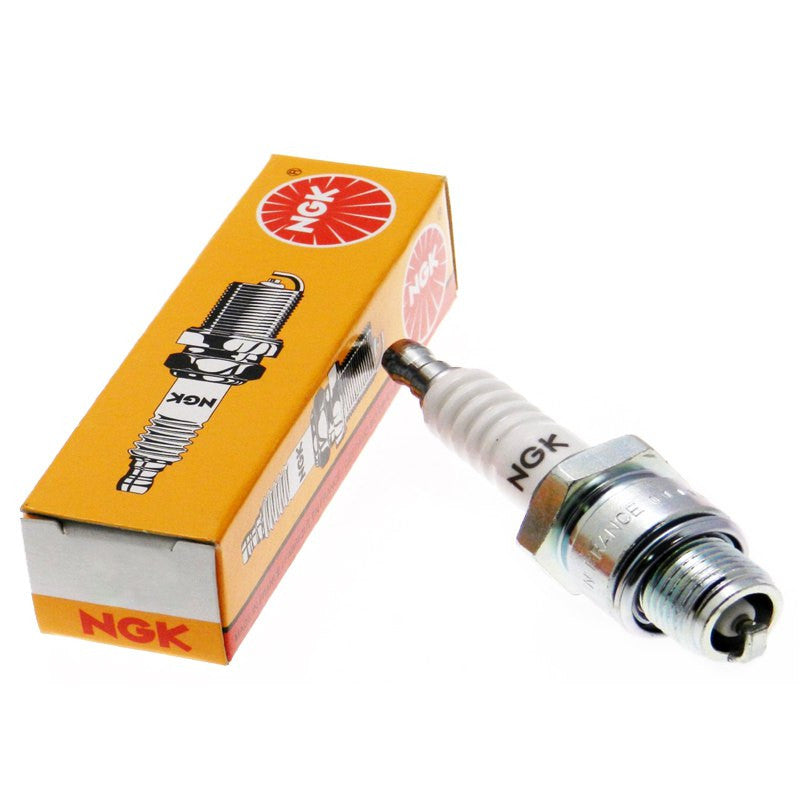 Candela NGK BP8HS filetto corto