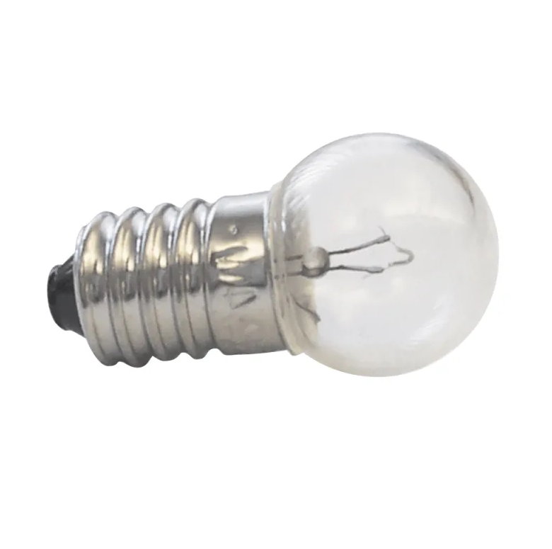 Lampadina luce posteriore Bici 6V-0,3W