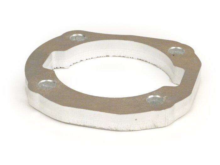 Basetta cilindro da 10mm Vespa per 130cc Polini - Parmakit SP09 EVO