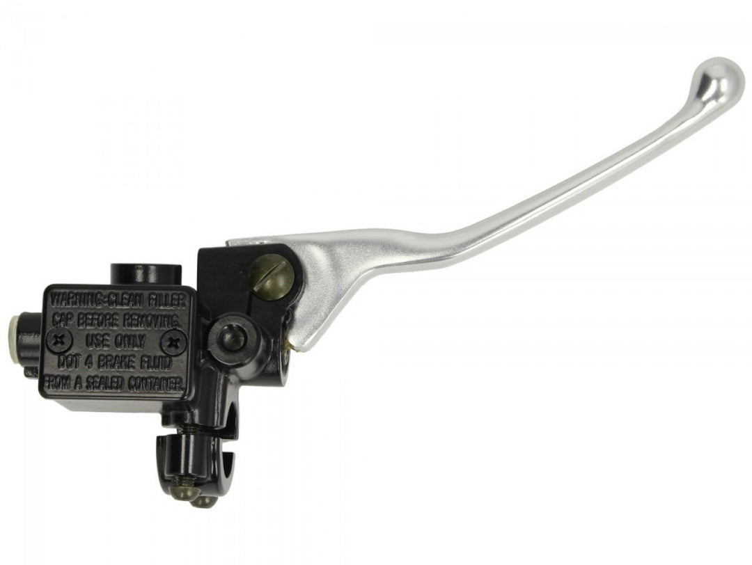 Pompa freno anteriore destra con leva originale scooter PIAGGIO 50 125 250 300