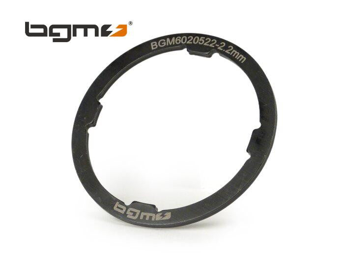 Rasamento spessore albero cambio 2.2mm Vespa PX VNA VNB GT TS RALLY