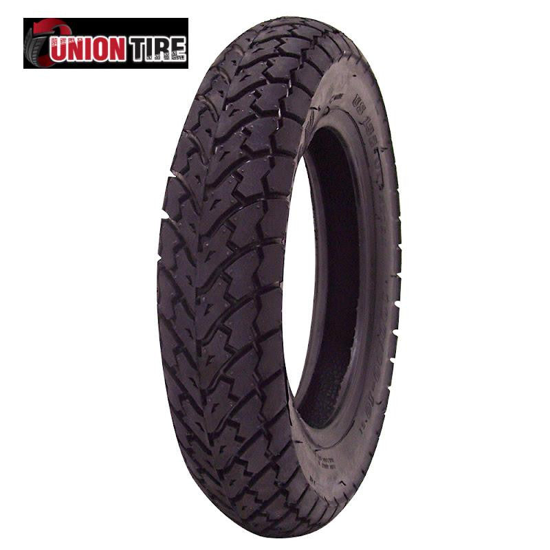 Pneumatico Union 100/90-10 tubeless universale Scooter