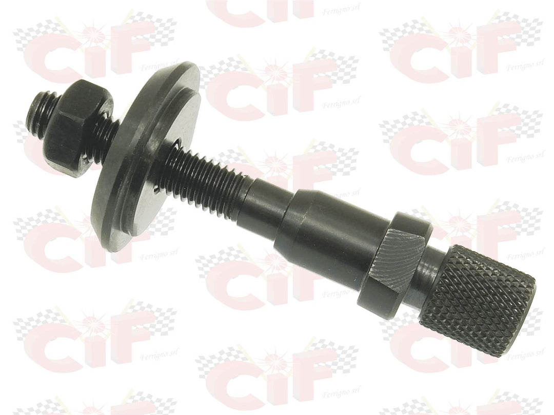 Attrezzo smontaggio comprimi frizione Ape 50 Vespa Special L N R 125 ET3 PK