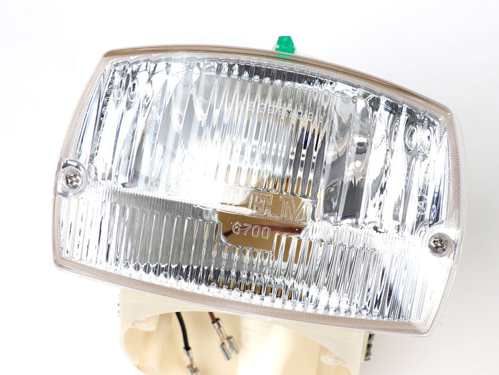 Fanale anteriore originale Siem Piaggio Ciao R SPECIAL SC LUSSO