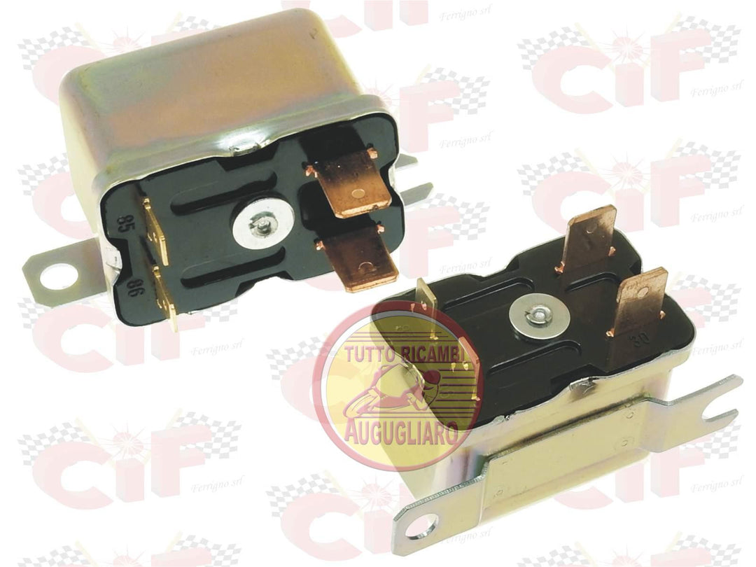 Teleruttore avviamento Typhoon 125  - Sfera 125 - Vespa PK PX Cosa - Ape 50