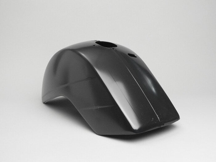 Parafango anteriore Vespa PX LML 125 150 200 freno a disco