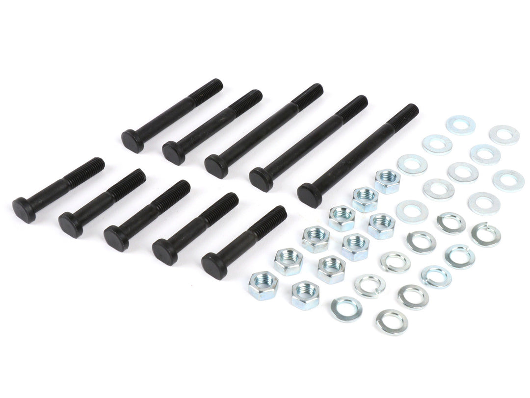 Kit perni carter motore BGM Vespa 50 Special L N R 125 ET3 PK
