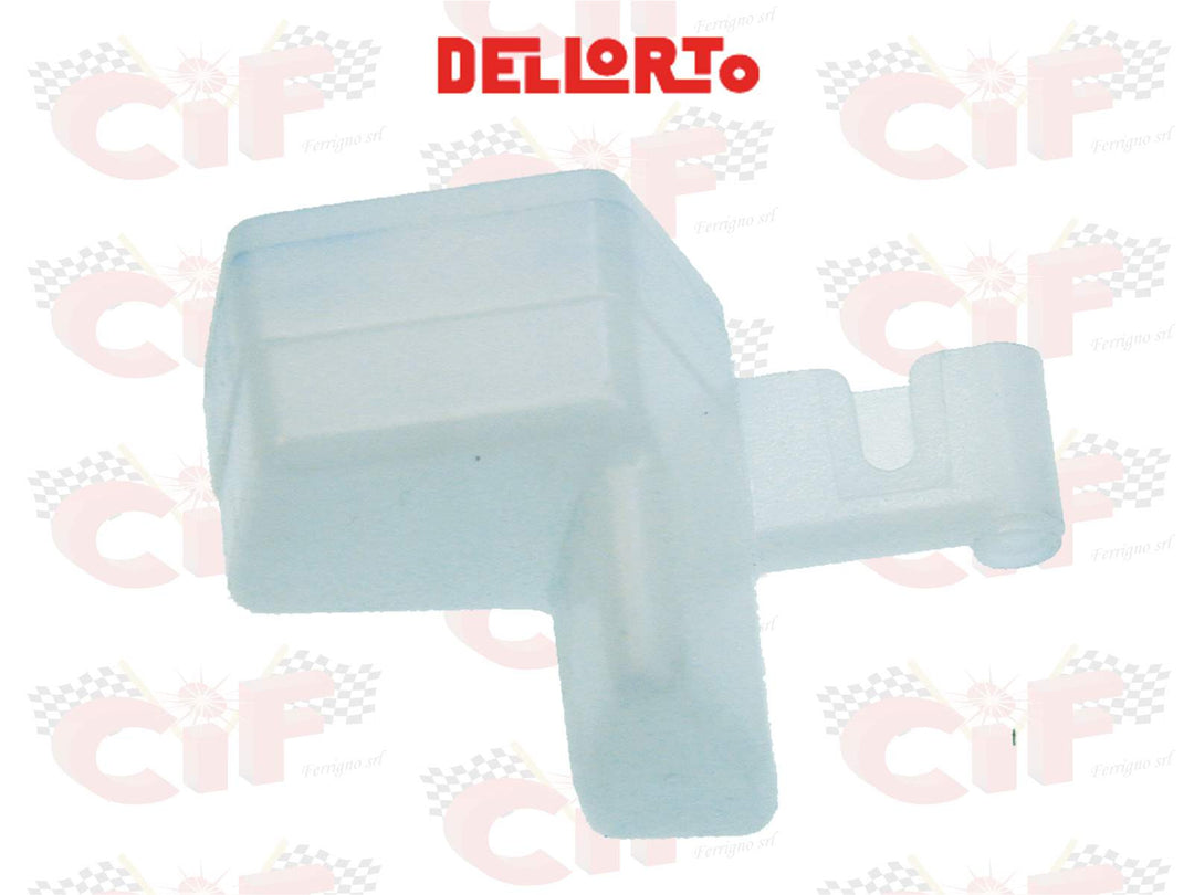 Galleggiante per carburatore dellorto SHA 10 12 13 Ciclomotori Piaggio