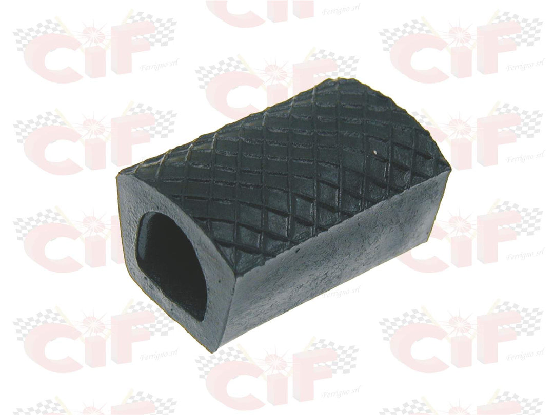 Gommino protezione pedale freno Vespa 125 150 160 180 200