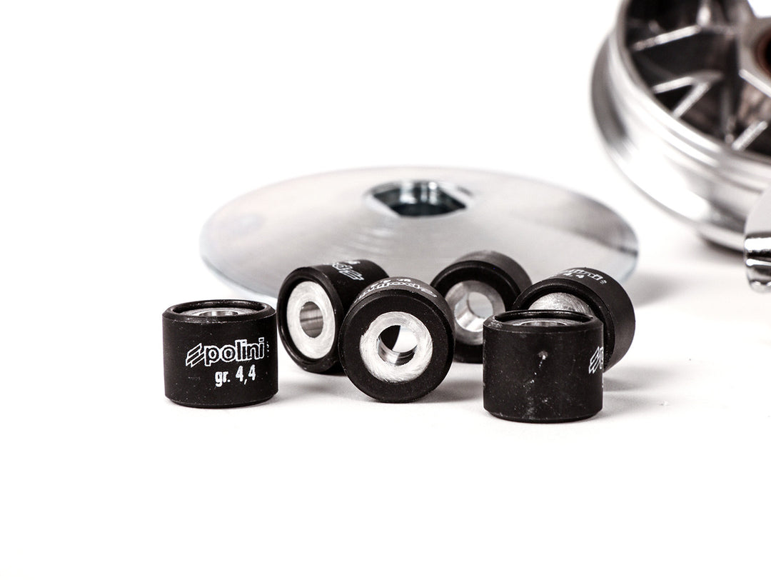 Kit variatore Polini Piaggio Ciao SI Bravo Boxer Grillo Boss SuperBravo