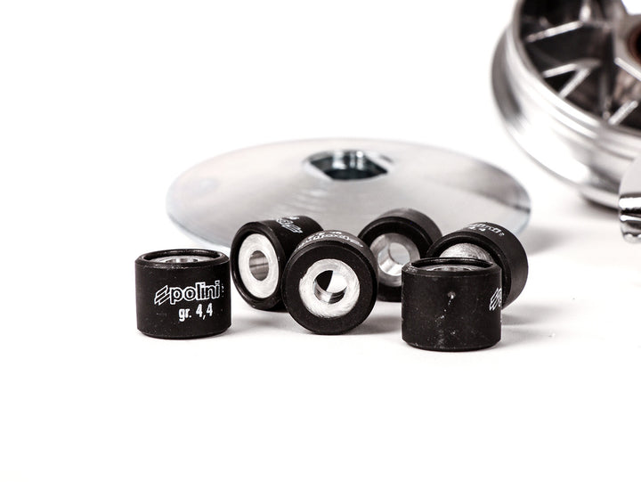 Kit variatore Polini Piaggio Ciao SI Bravo Boxer Grillo Boss SuperBravo