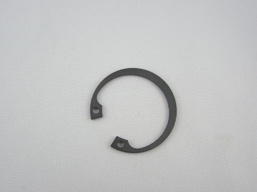 Seeger tamburo ruota anteriore Vespa 50 - 125 ET3