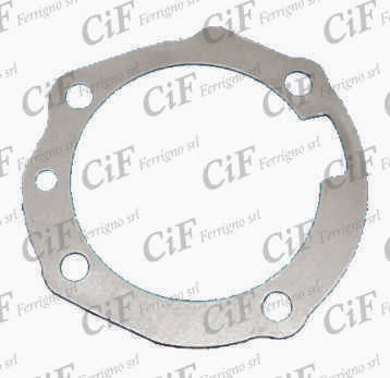 Guarnizione base cilindro Vespa PX 200 - Rally 200