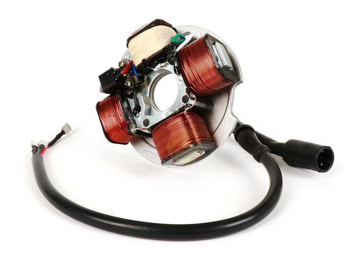 Statore 3 Poli spinotto a 3 pin Vespa 50 PK XL RUSH N