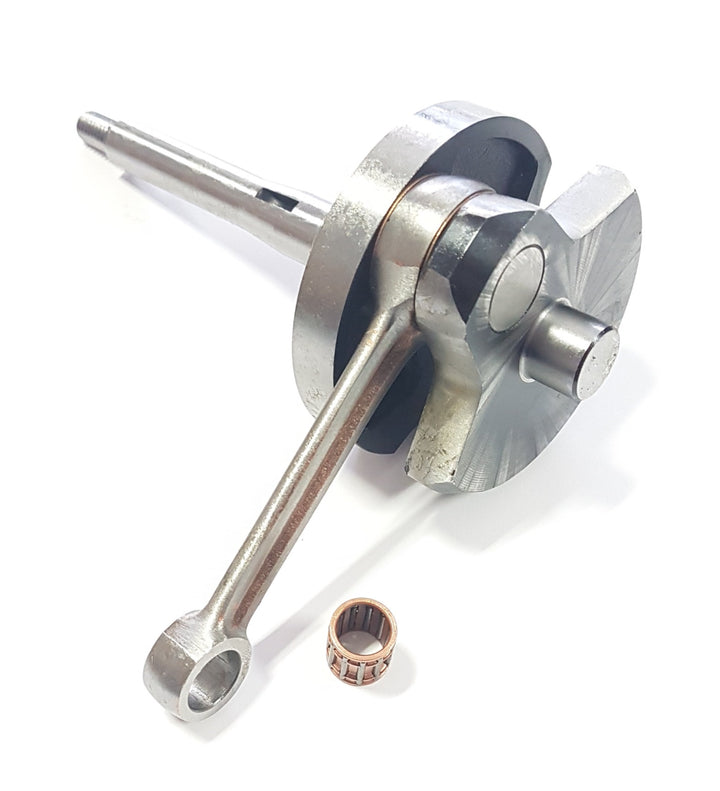 Albero motore mazzucchelli anticipato Piaggio Ciao SI Bravo Boxer SP10
