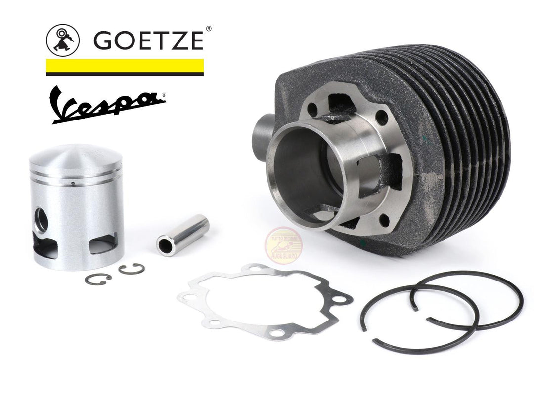Kit gruppo termico cilindro Vespa PX 150 PE ARCOBALENO MILLENIUM LML COSA TS