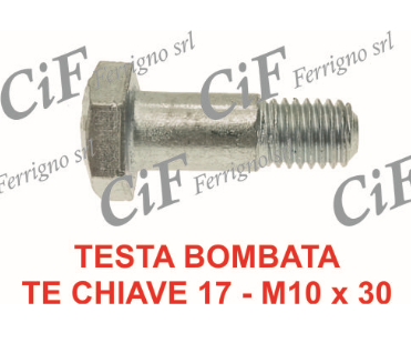 Bullone attacco ammortizzatore superiore Vespa 125 150 160 180 200