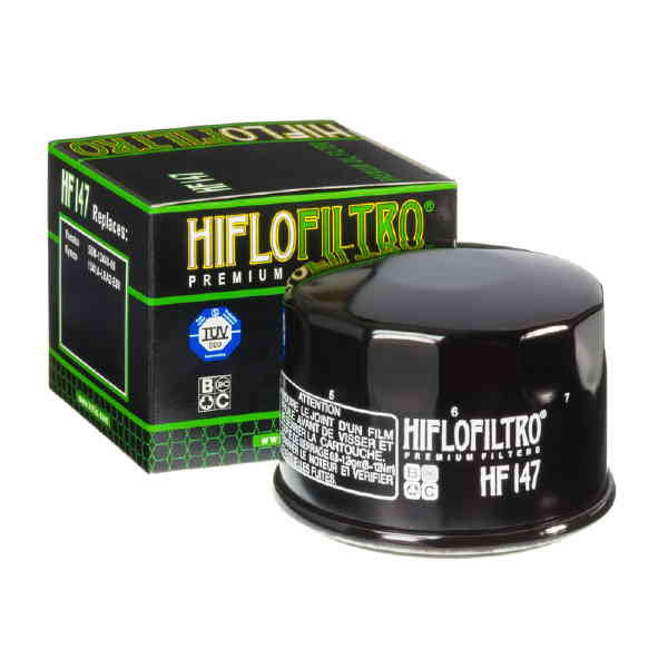 Filtro olio HF147 Kymco - Yamaha 500