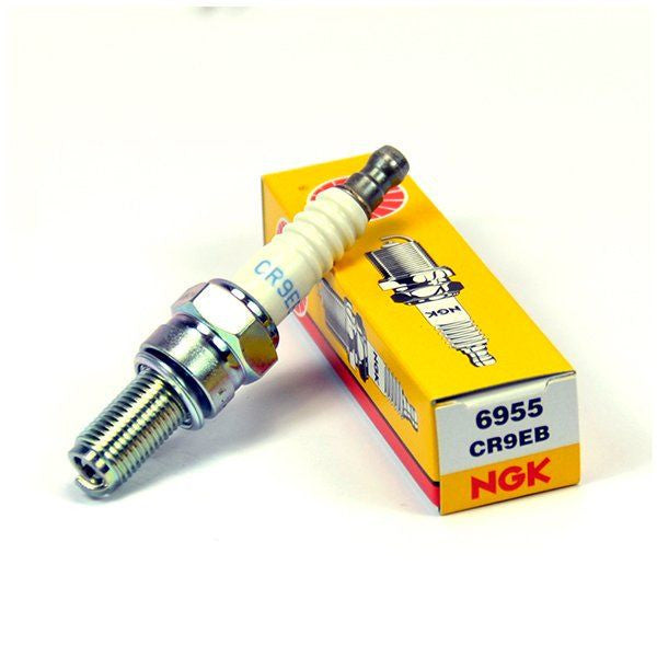 Candela NGK CR9EB