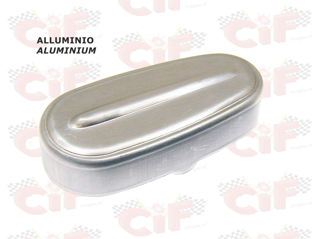 Coperchio molleggio mozzo forcella Vespa 50-90-125 ET3
