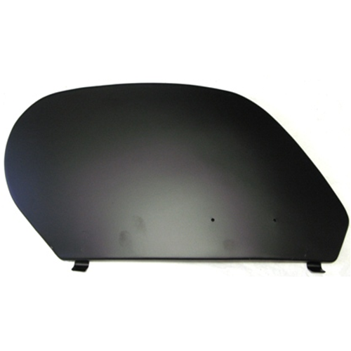 Sportello lato sinistro Vespa PK 50 S