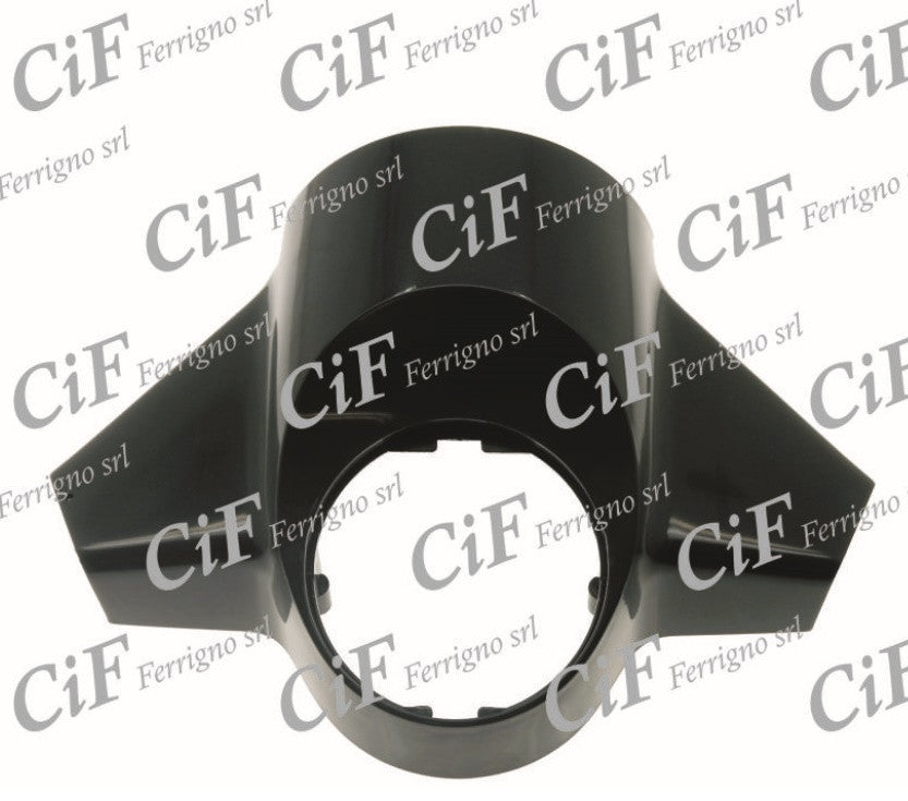 Coperchio copri manubrio Vespa PK 50 125 XL