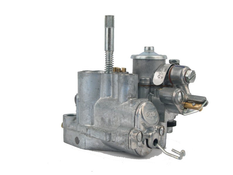 Carburatore Spaco Dellorto SI 20.20D Vespa PX senza miscelatore