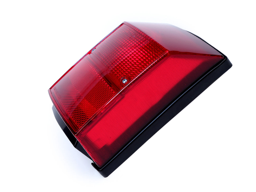 Fanale stop posteriore completo originale Siem Vespa PK 80 100 125 S Automatica